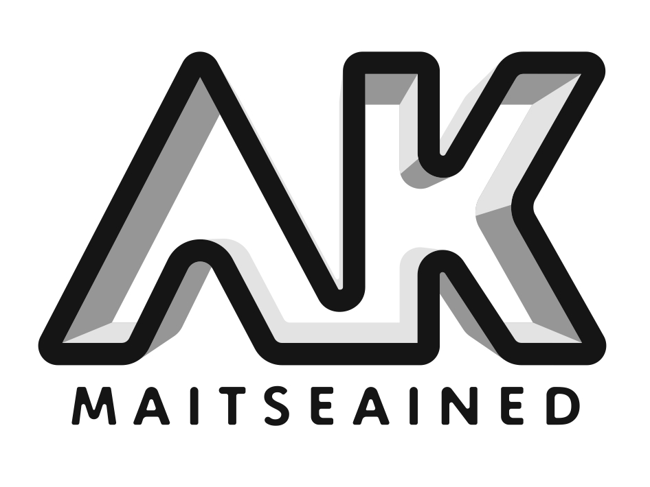 AK_logo_must_eesti