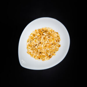 KÜÜSLAUK PURUSTATUD 1kg